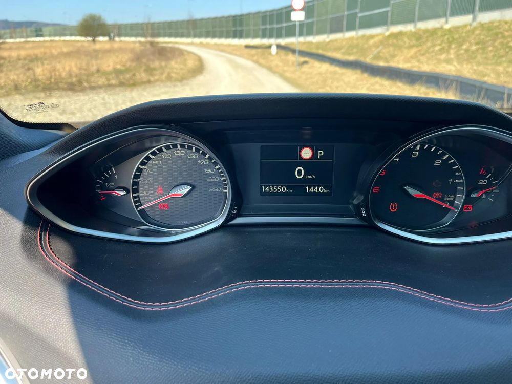 Peugeot 308 - 4