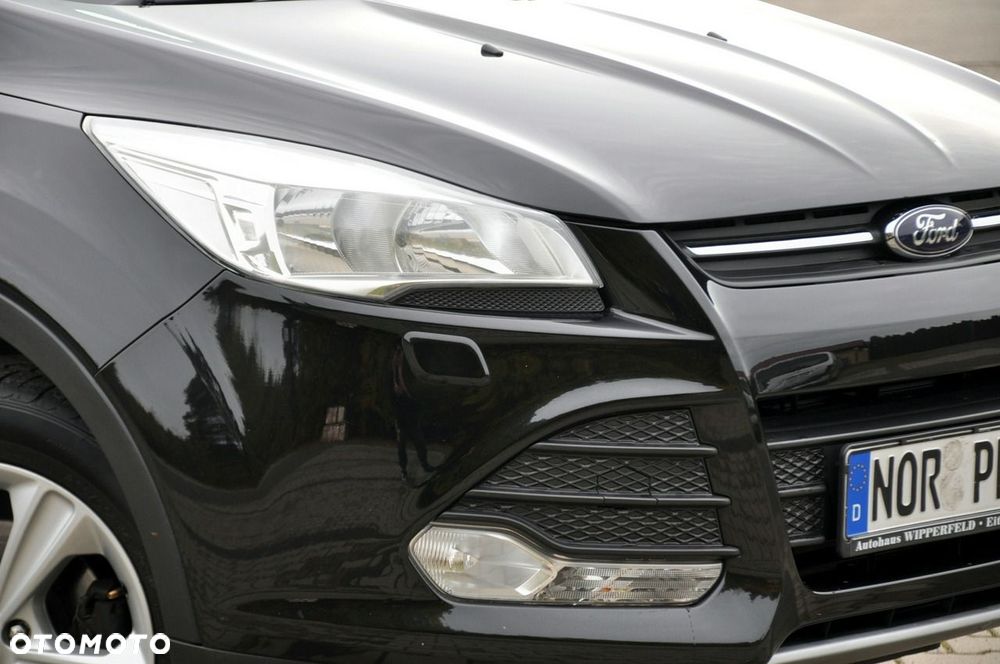 Ford Kuga - 12