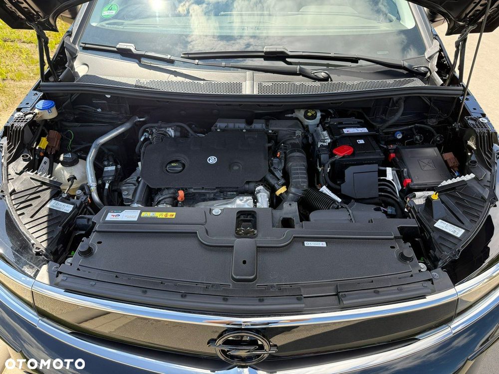 Opel Grandland 1.5 D Automatik Enjoy - 17