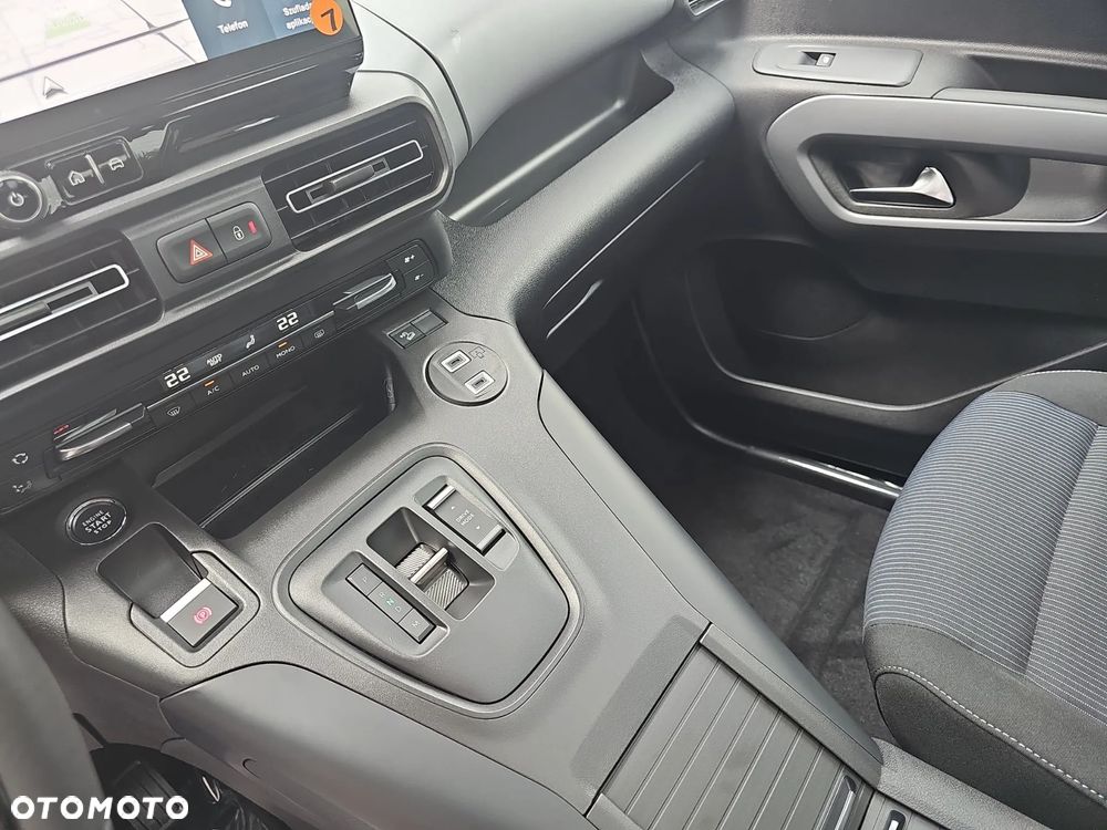 Fiat Qubo 1.5 D 5-Sitzer La Prima - 17