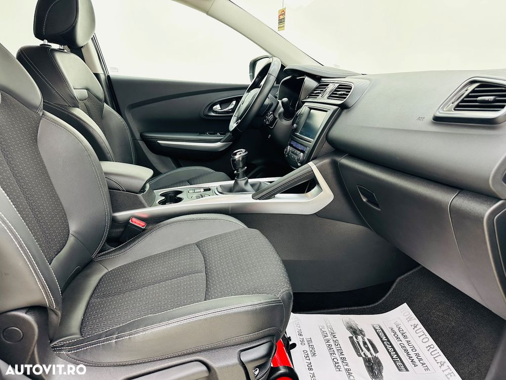 Renault Kadjar Energy TCe 130 Business - 12