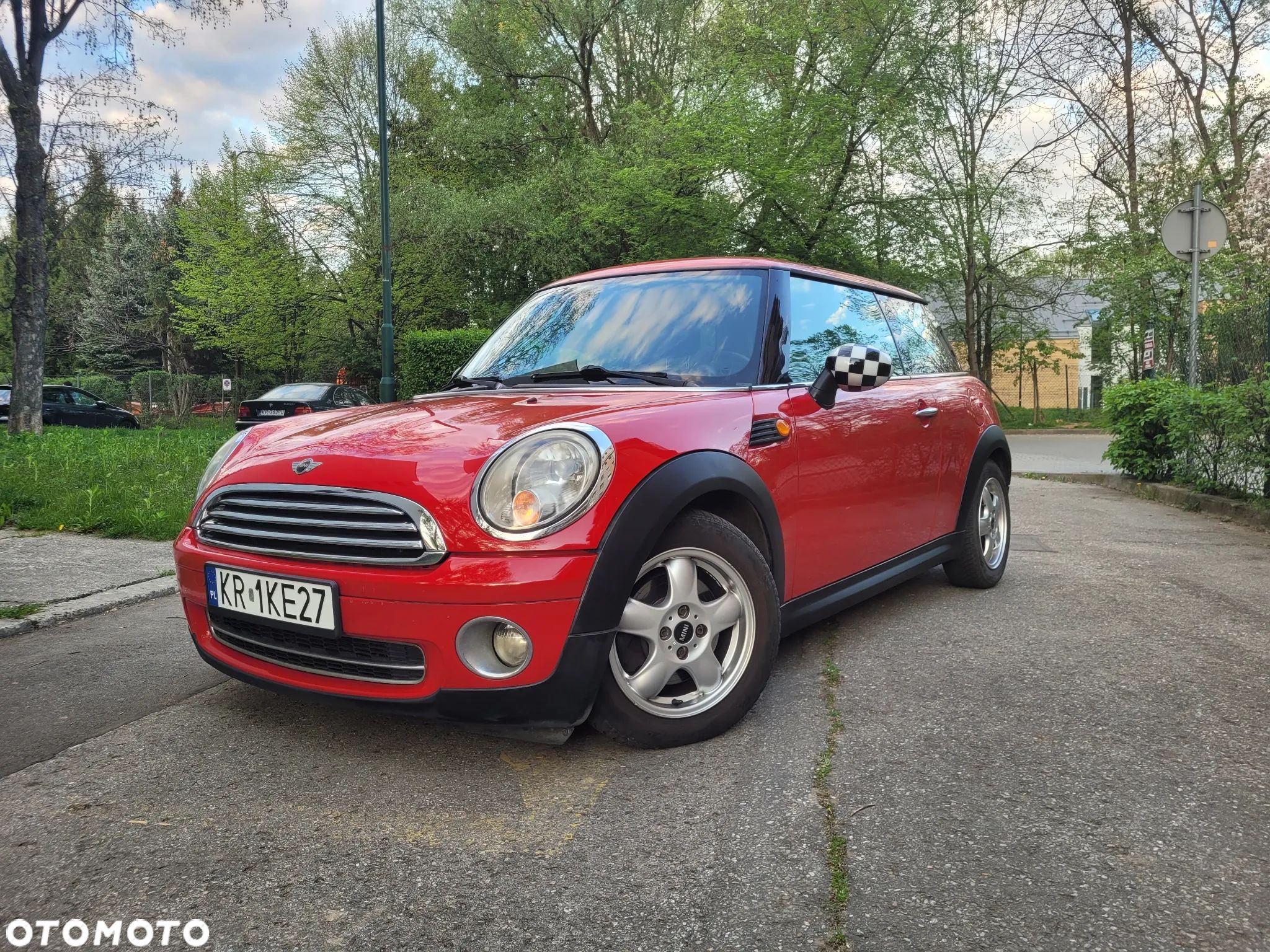 MINI ONE Standard - 1