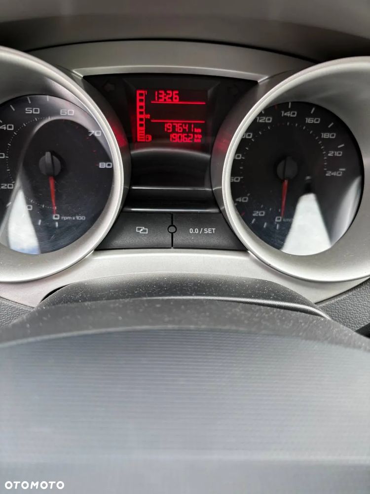 Seat Ibiza - 9