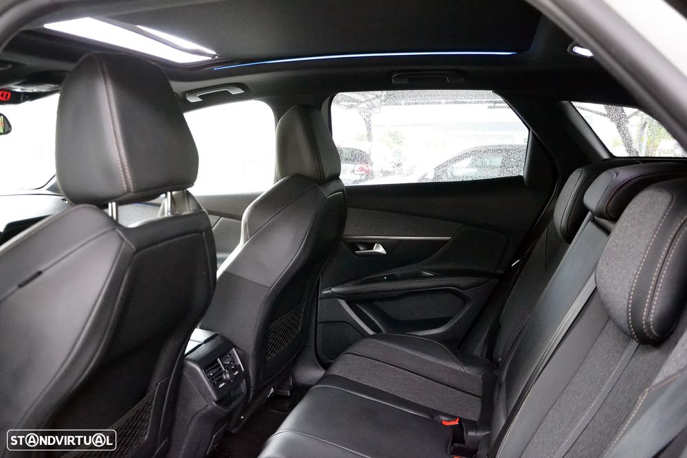 Peugeot 3008 1.2 PureTech GT Line - 12
