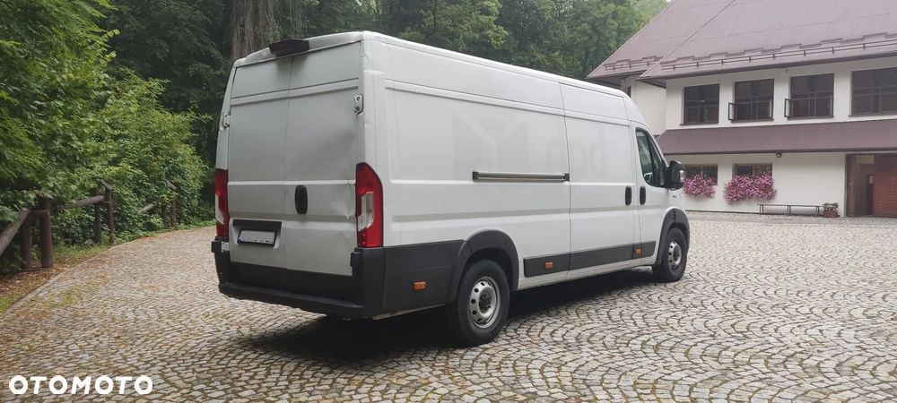 Fiat Ducato  L4H2 - 19
