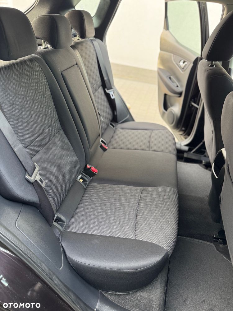 Nissan Qashqai 1.6 DCi Tekna+ - 8