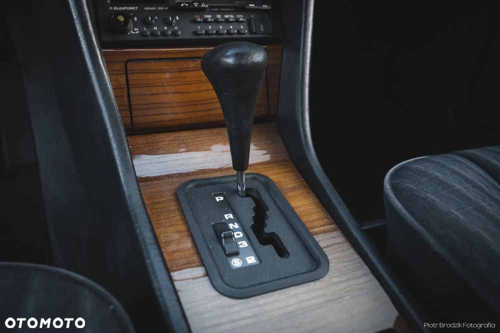 Mercedes-Benz W124 (1984-1993) - 15