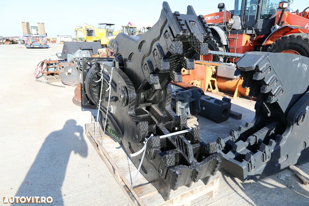 Altul Haner HPX2000A - 2