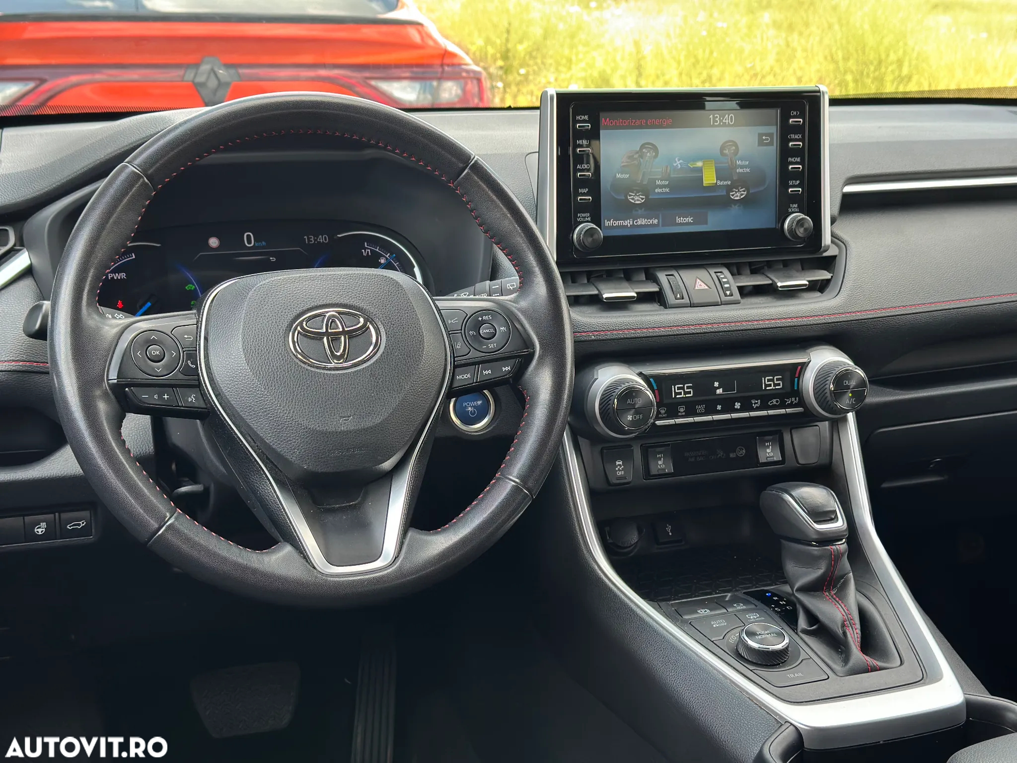 Toyota RAV4 - 12
