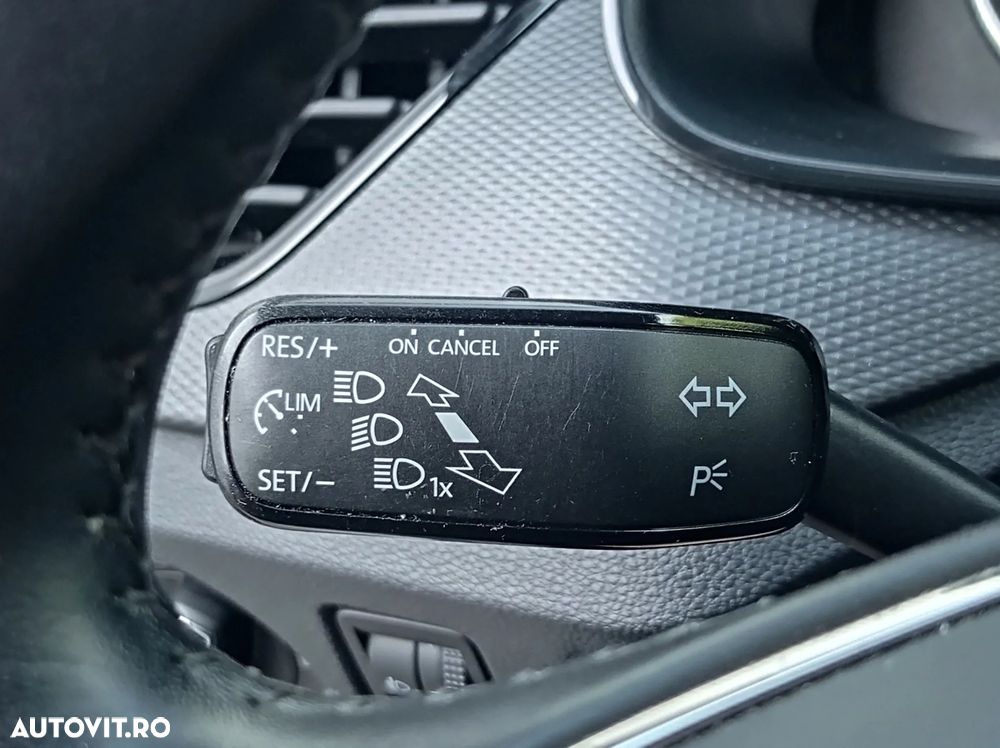 Skoda Scala 1.0 TSI Ambition - 33