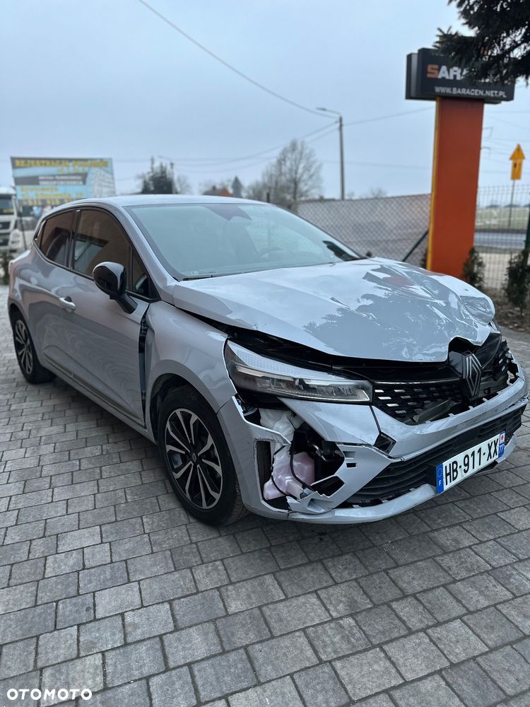 Renault Clio 1.6 E-TECH Full Hybrid 145 Techno - 7