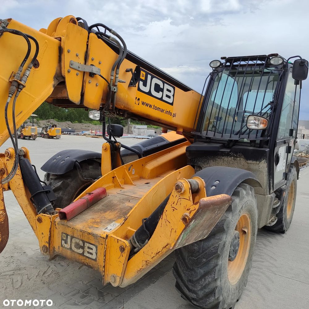 JCB 535-140 - 2