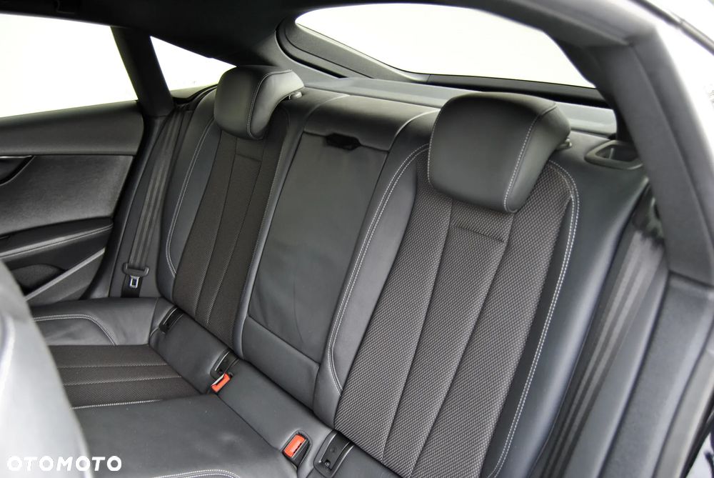 Audi A5 Sportback 2.0 TDI ultra sport - 20
