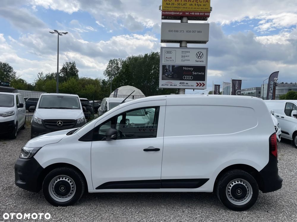 Renault Kangoo - 12