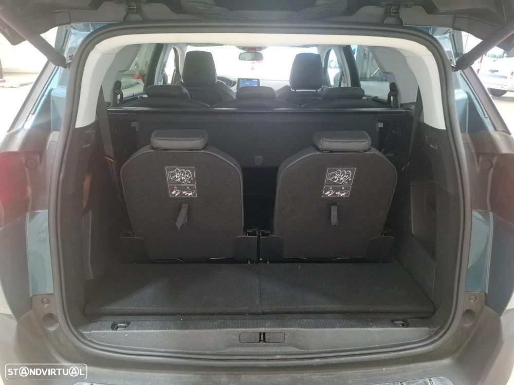 Peugeot 5008 1.2 PureTech Allure EAT8 - 7