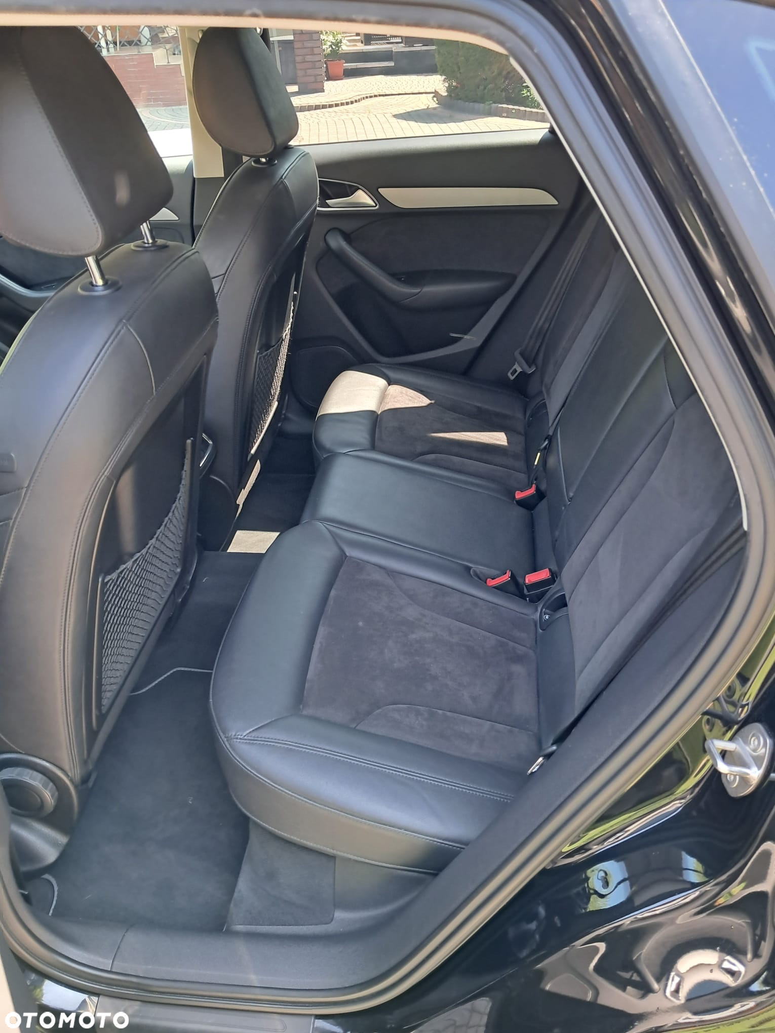 Audi Q3 2.0 TDI - 11