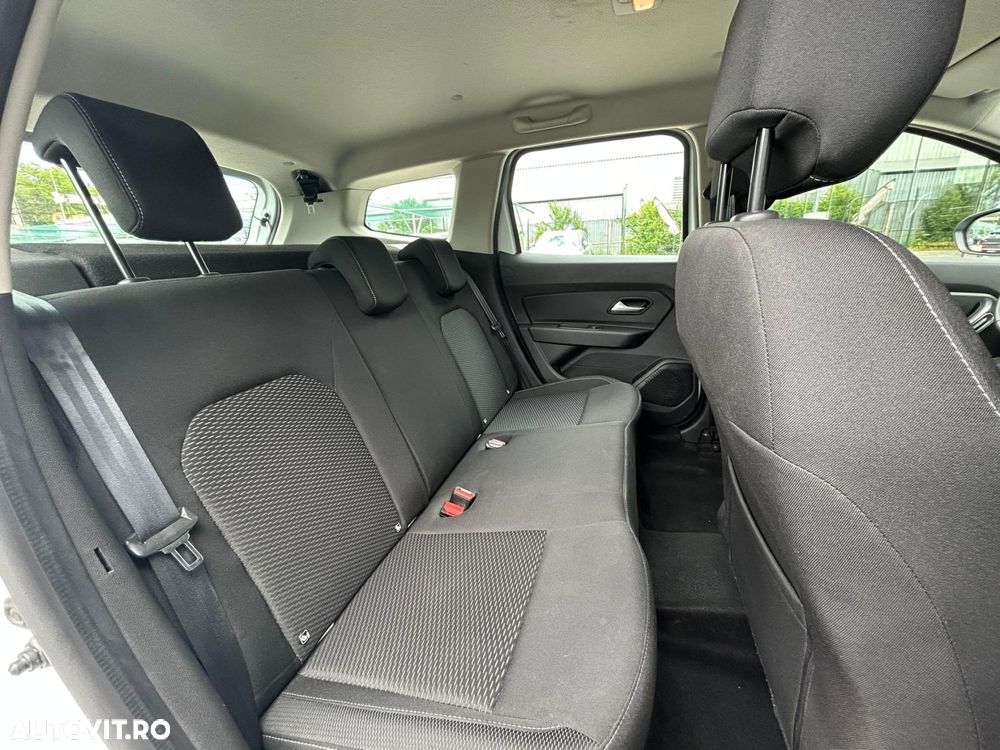 Dacia Duster 1.5 Blue dCi 4WD Comfort - 18