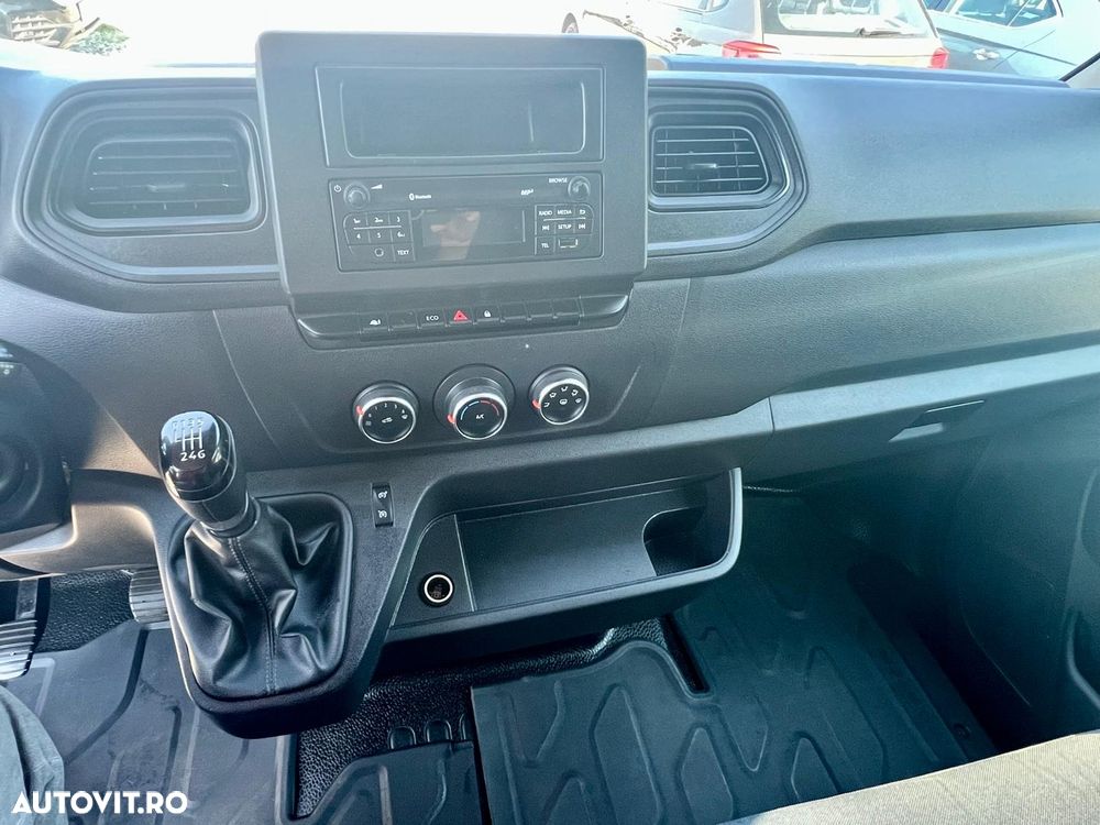 Renault MASTER - 16