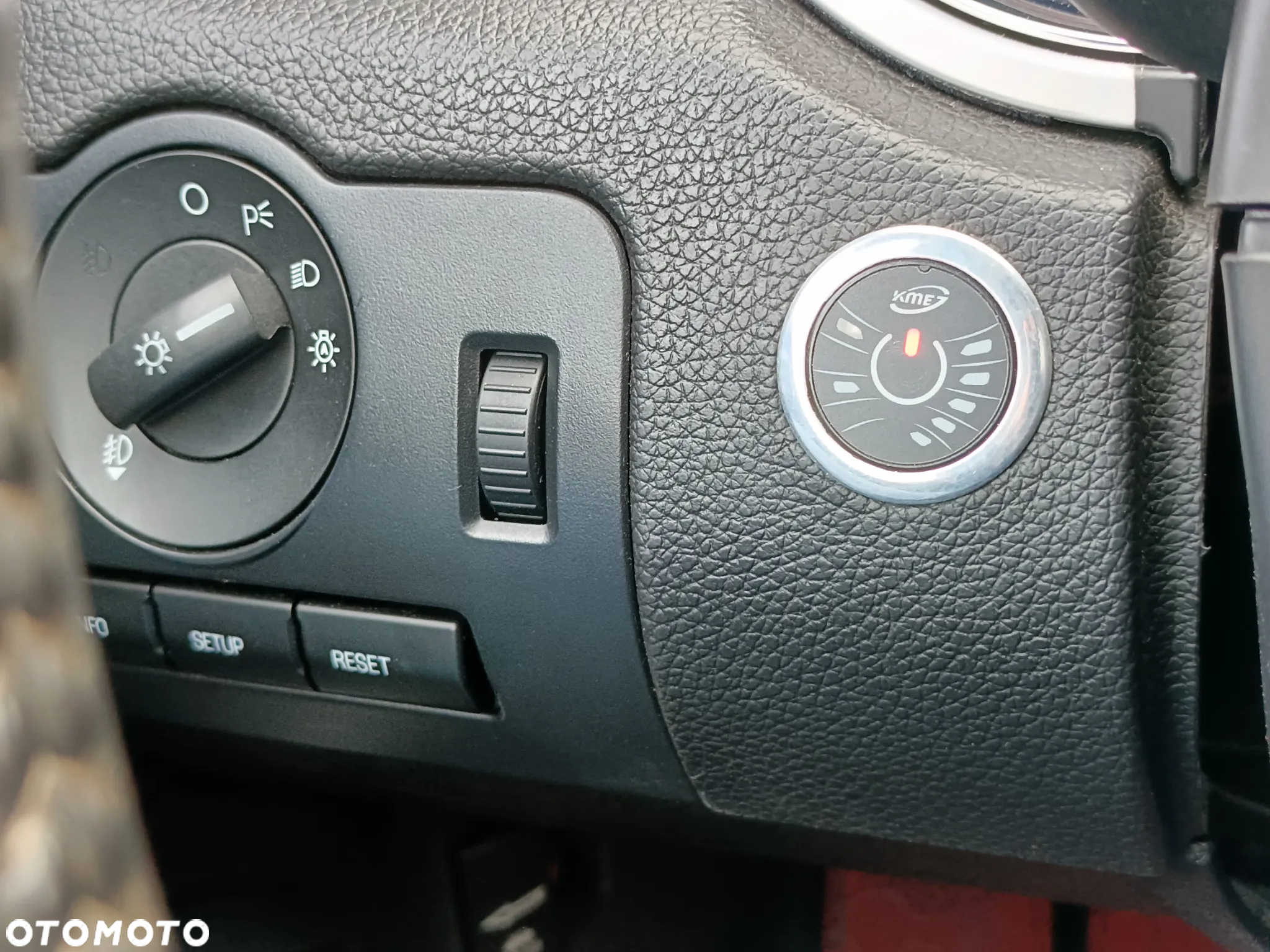 Ford Mustang 4.0 V6 Premium - 18