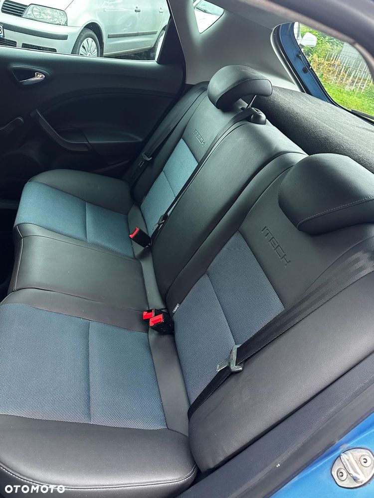 Seat Ibiza 1.2 TSI i-Tech - 14