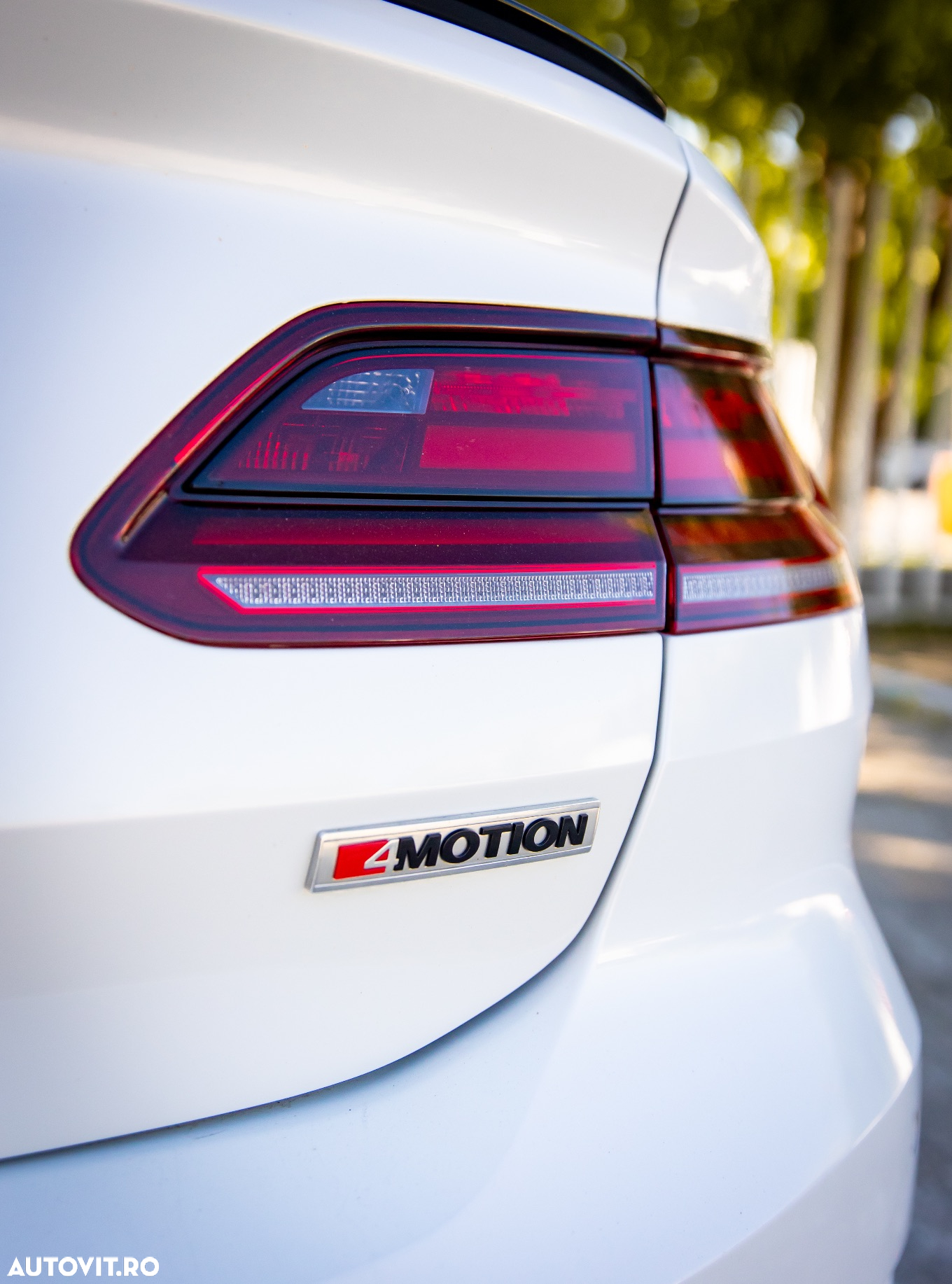 Volkswagen ARTEON 2.0 TDI DSG 4Motion R-Line - 18