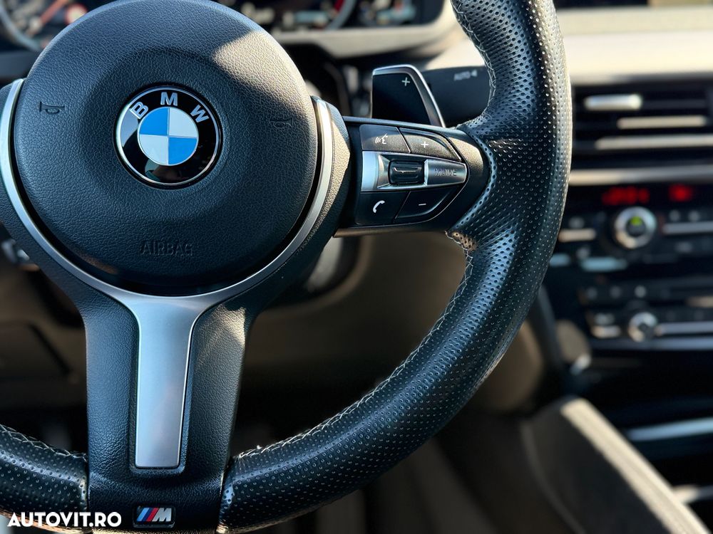 BMW X6 - 7