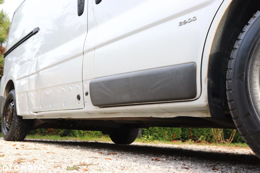 Opel VIVARO - 17