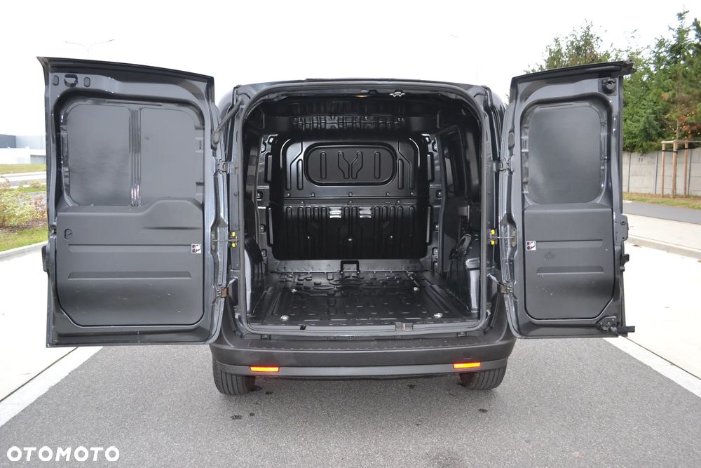 Opel Combo - 25