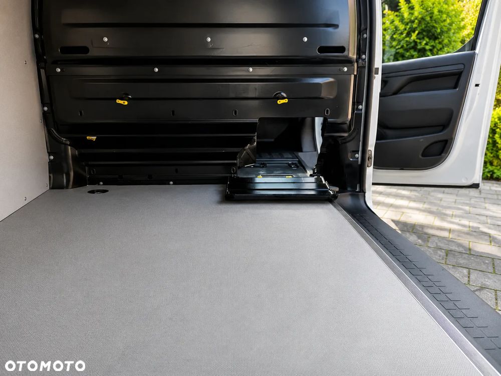Fiat Scudo L2 - 25