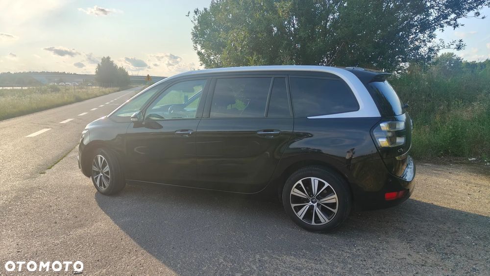 Citroën C4 Picasso 1.6 BlueHDi MoreLife - 4