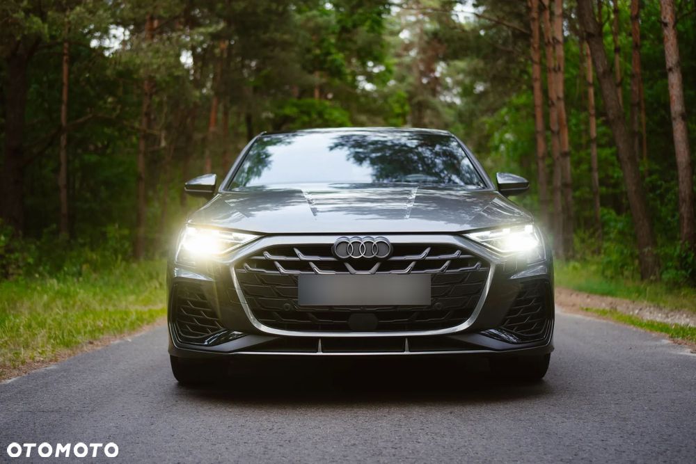 Audi S3 - 3