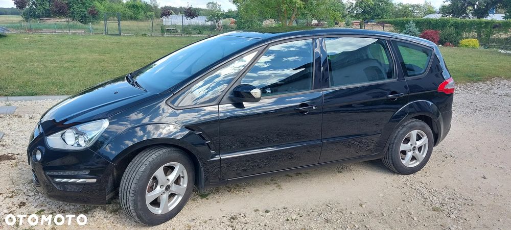 Ford S-Max 2.0 Trend - 25