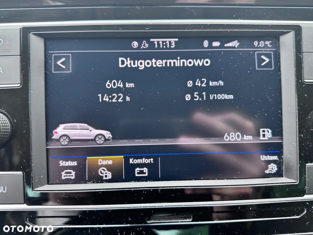 Volkswagen Tiguan 2.0 TDI SCR Life - 20