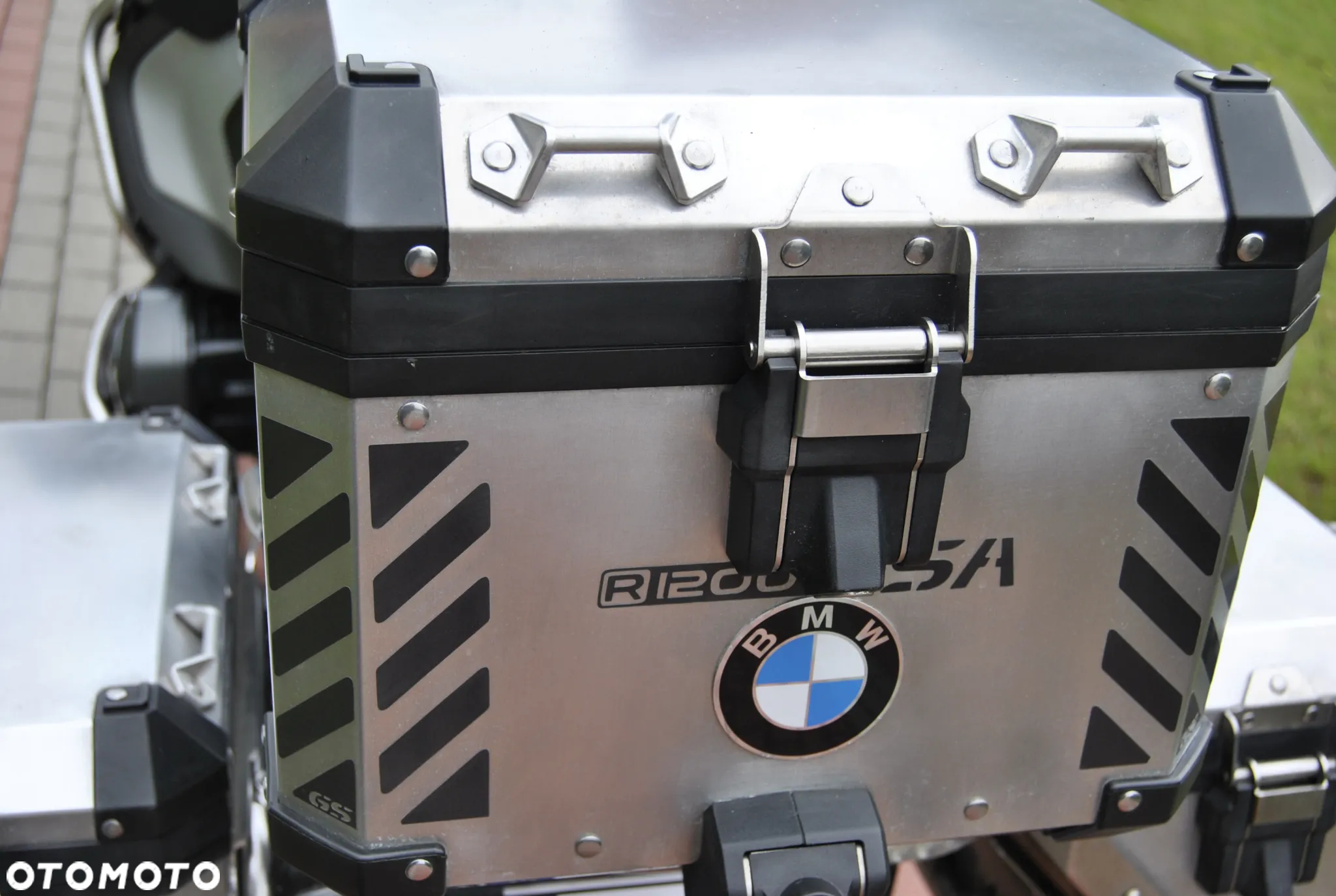 BMW Adventure - 29
