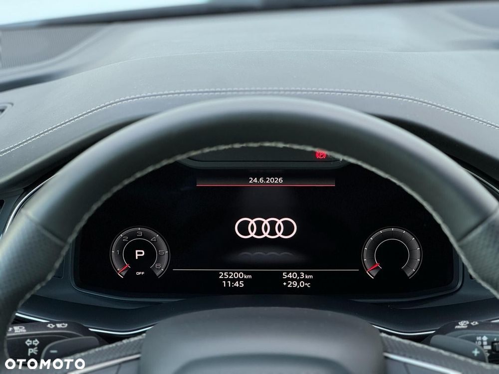 Audi Q8 - 19
