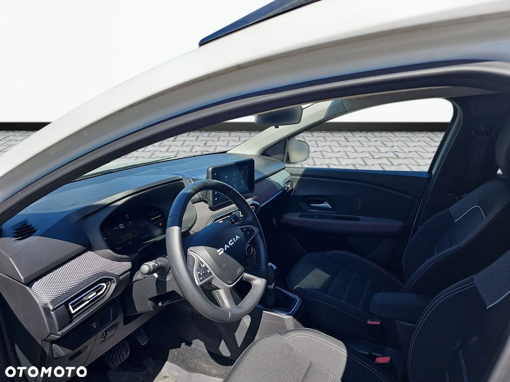 Dacia Jogger - 10