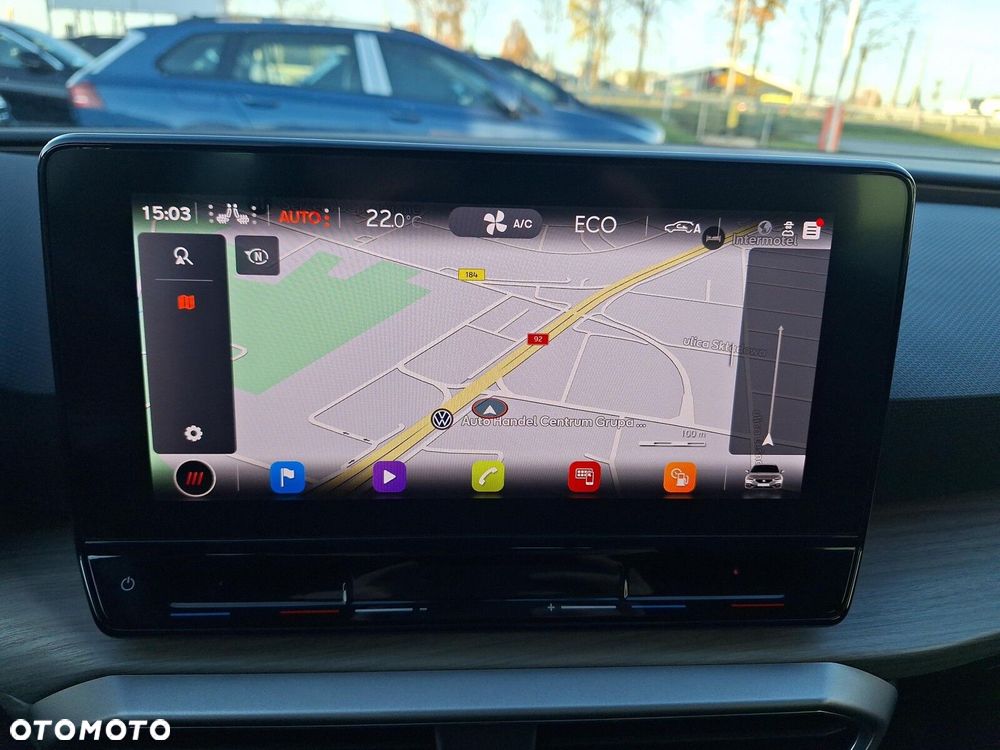 Seat Leon 1.4 eHybrid Xcellence DSG - 24