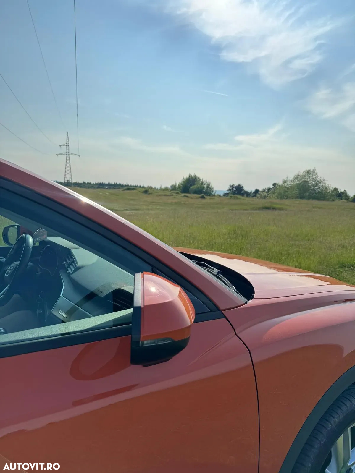 Audi Q3 - 21