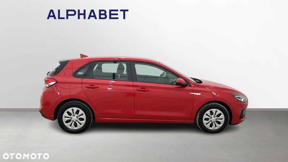Hyundai i30 - 6