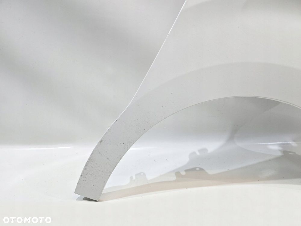 błotnik przód prawy toyota proace ii expert jumpy 16-24r - 3