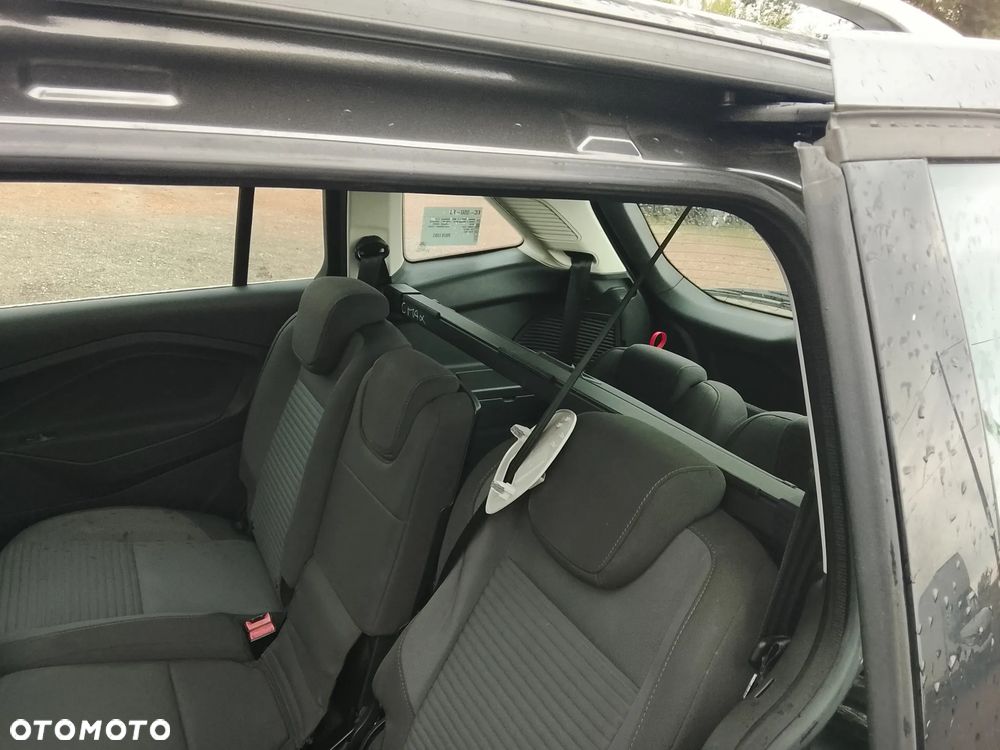 Ford Grand C-MAX - 20