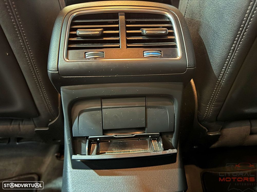 Audi Q5 2.0 TDI quattro Advance S-tronic - 36