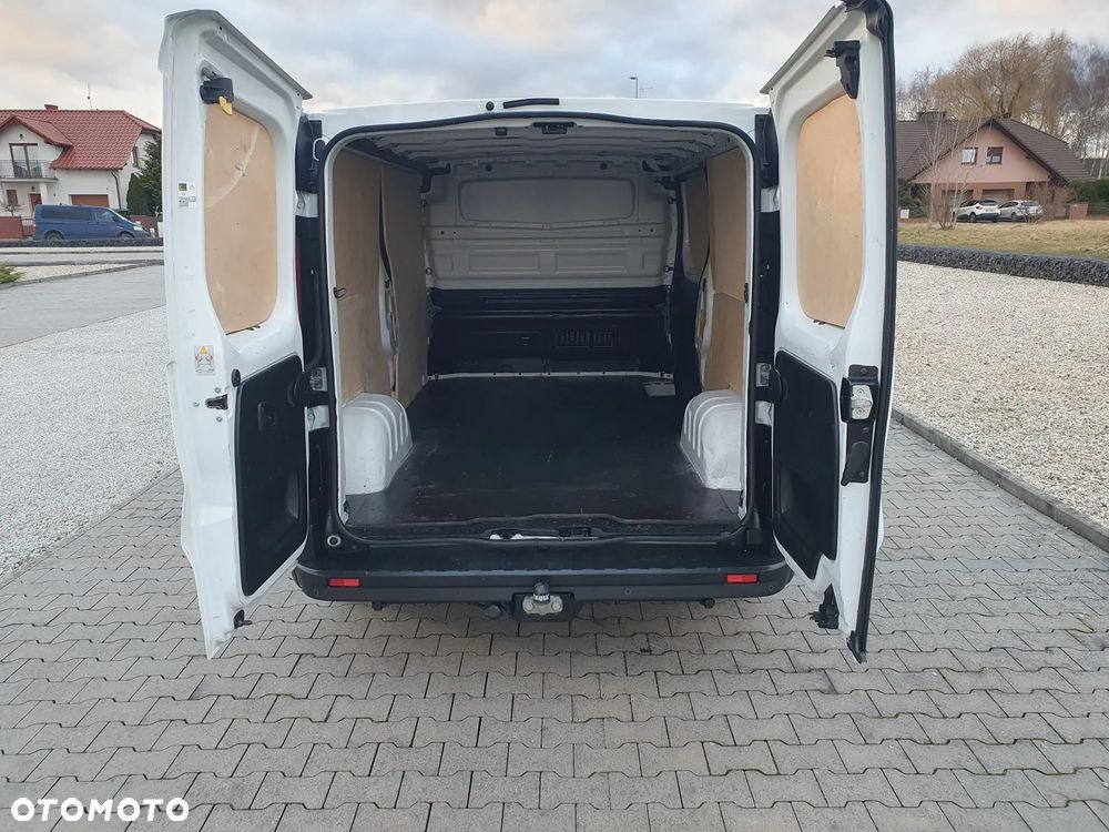 Renault Trafic - 10