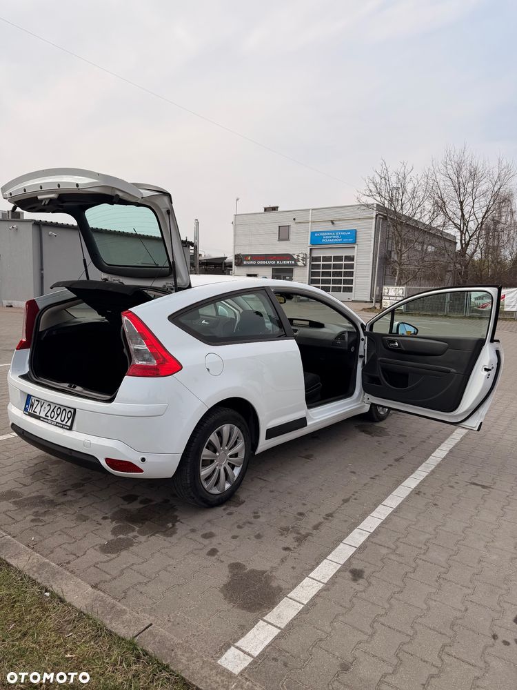 Citroën C4 VTi 120 Tendance - 16