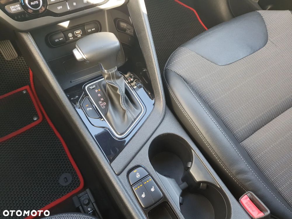 Kia Niro 1.6 GDI Hybrid XL - 33