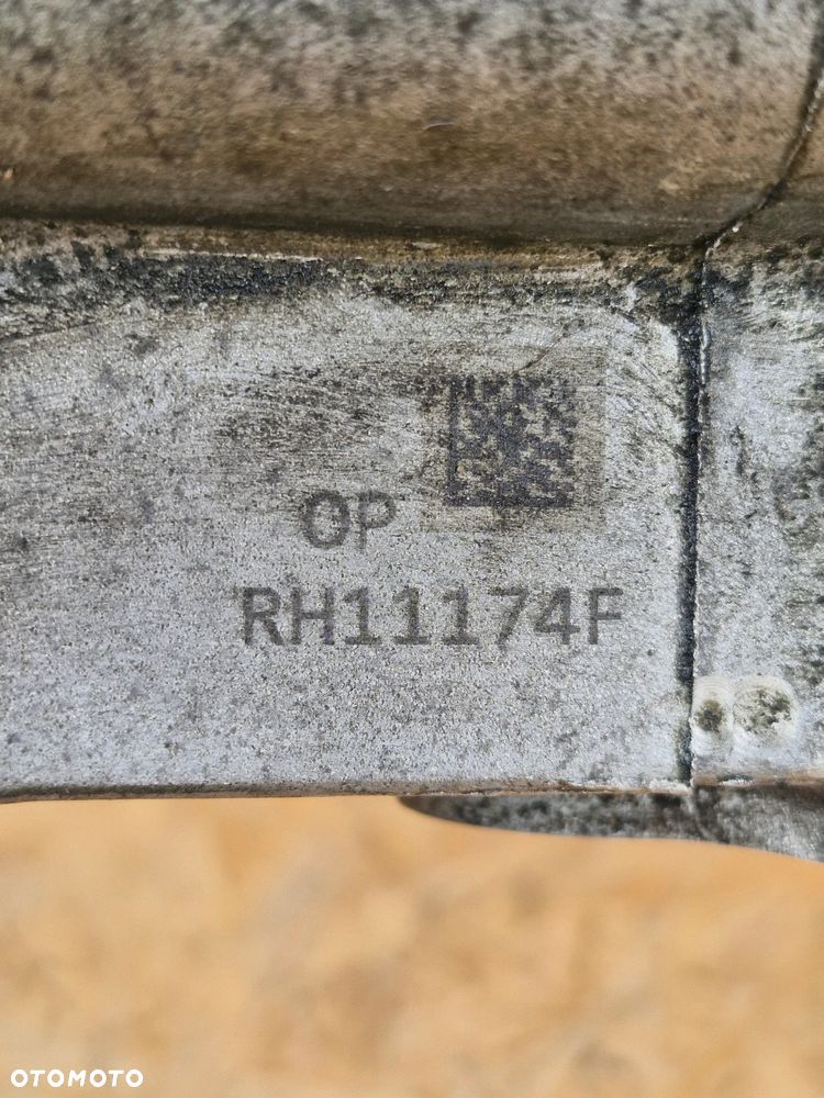 HYUNDAI KONA ELECTRIC KIA NIRO EV SKRZYNIA BIEGÓW 4450018EA1 - 15