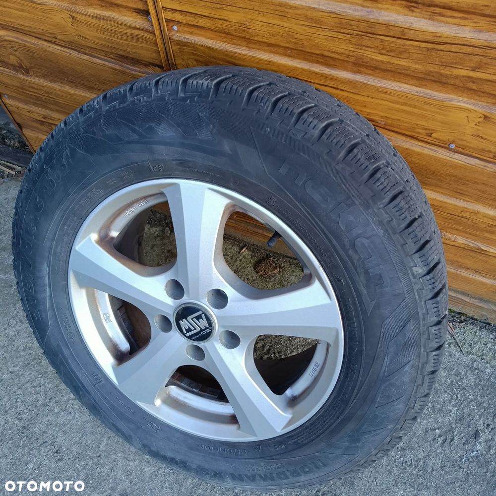 Toyota RAV4 2.0 4x4 Sol - 25