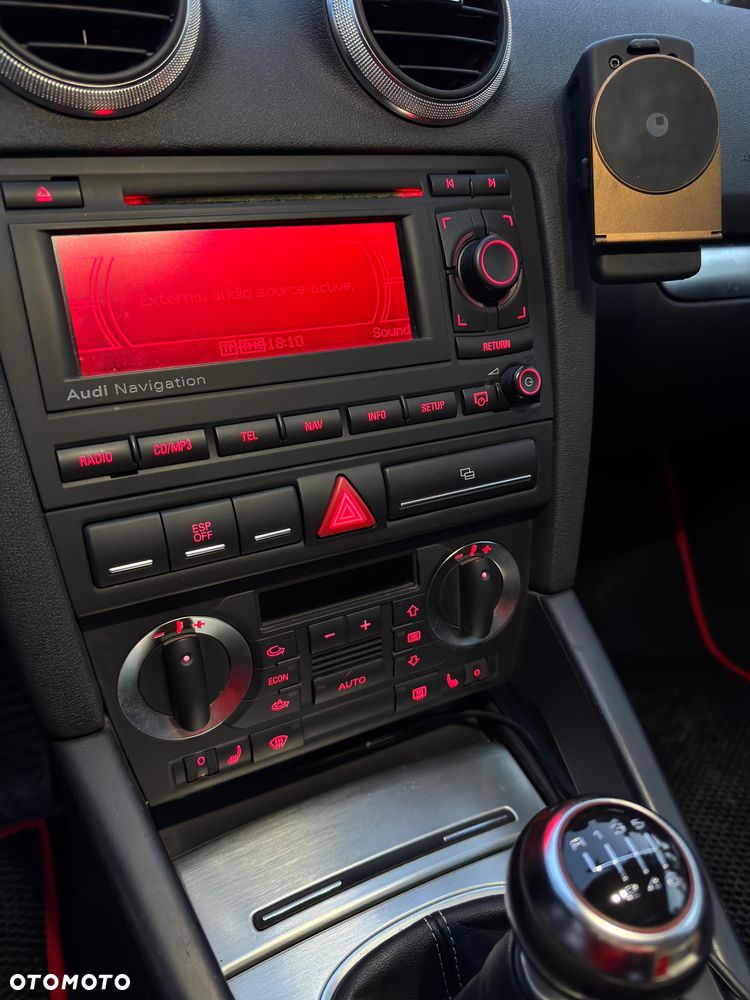 Audi S3 2.0 TFSI Quattro - 20