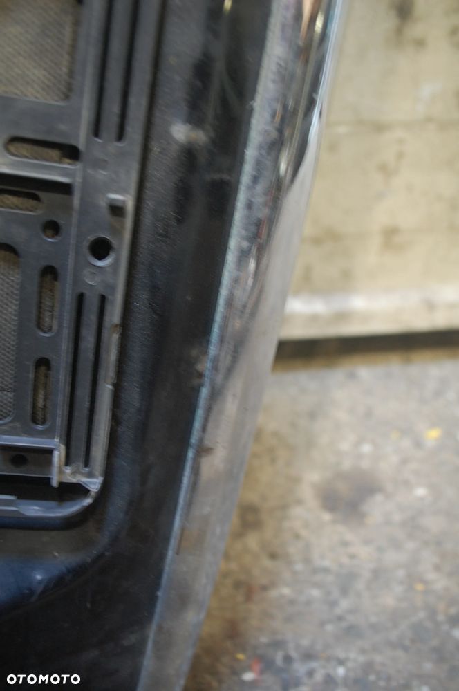 KLAPA BAGAŻNIKA TYŁ TYLNA VW PASSAT B6 KOMBI LC9X - 9
