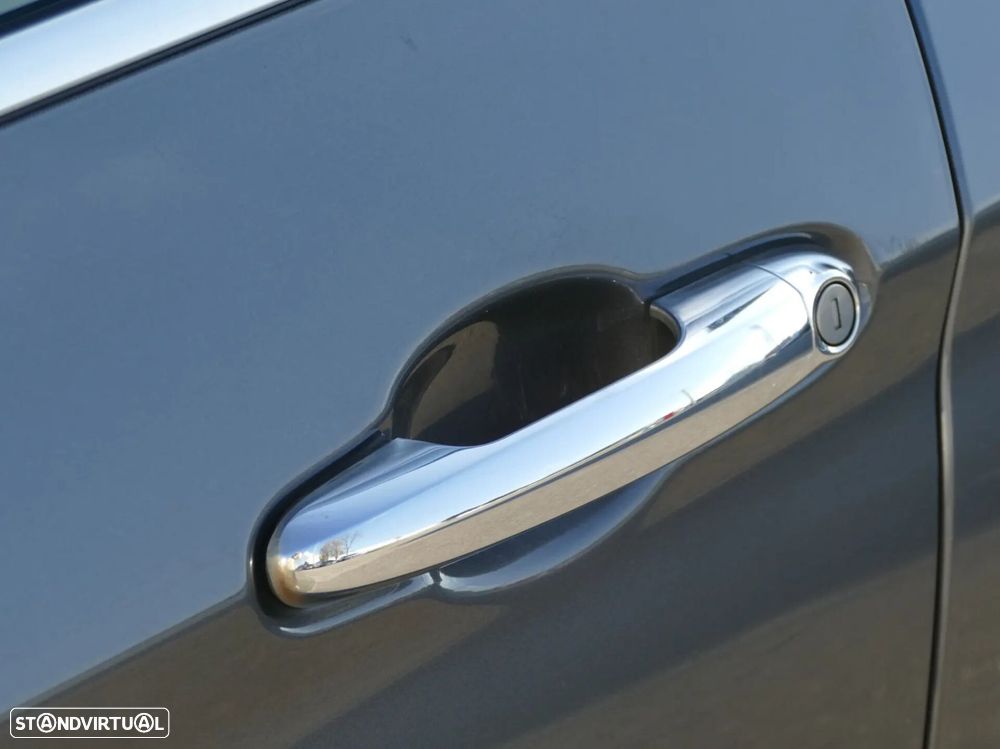 Fiat Tipo 1.3 M-Jet Lounge - 6